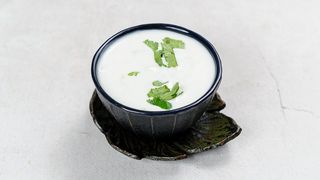 Cucumber Raita