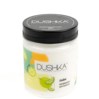 Кондиціонер Для Волосся "лайм"