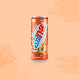 Estathè al pesca 33 cl