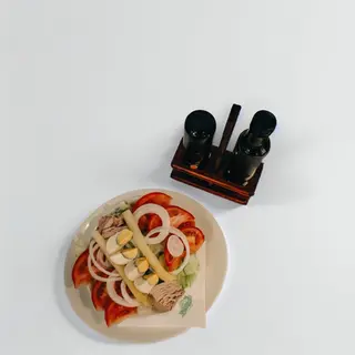 Ensalada Aragonesa