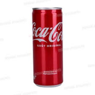 Coca-Cola 25cl