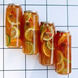 Манго Моти Айс Чай