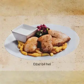 Džaž Bil Hel
