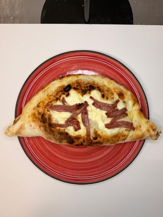 I Calzoni Il Napoli (33 Cm.)