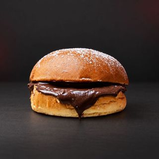 Bun Nutella