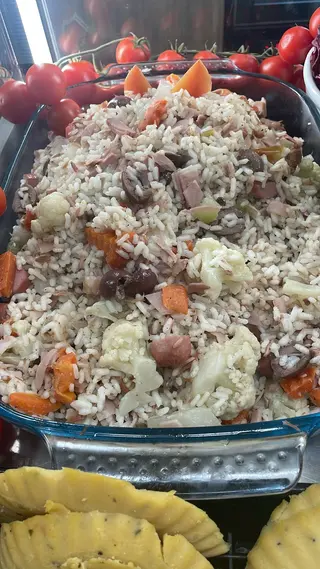 Insalata di riso