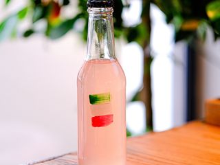 Ciao Grapefruit Soda (200ml)