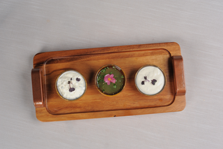 Dressing Blue Cheese 100g