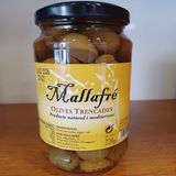 Olivas Trencades 220G