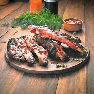 Svinjska rebarca u marinadi 1kg