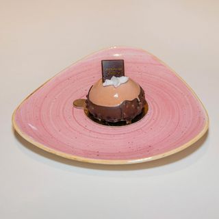 Tre Cioccolati