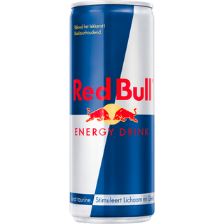 Red Bull