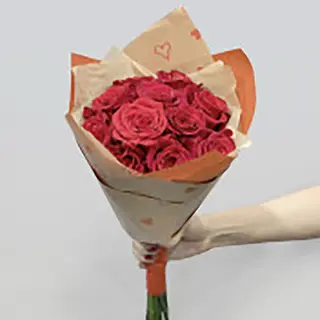 Buket 15