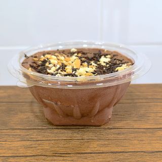 Mini Marquesa De Chocolate (12 Cm. X 10 Cm. Aprox.)