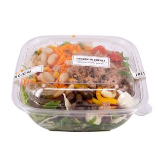 Insalata Mediterranea