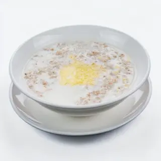 Каша рисовая