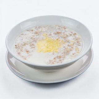 Каша рисовая