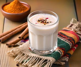 Sweet lassi
