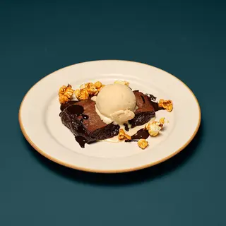 Chocolate Brownie