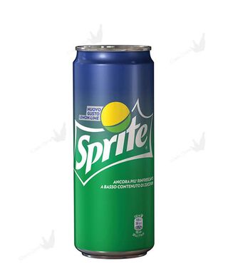 Sprite 33 cl