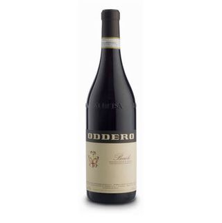 Oddero - Barolo Docg 2018