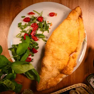 Calzone Fritto