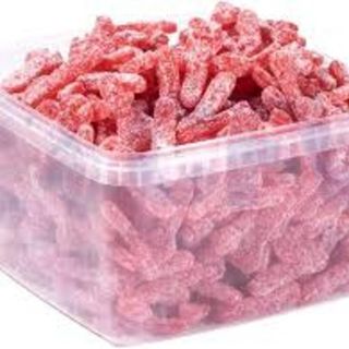 Llaves Inglesas Fresa 290 uds