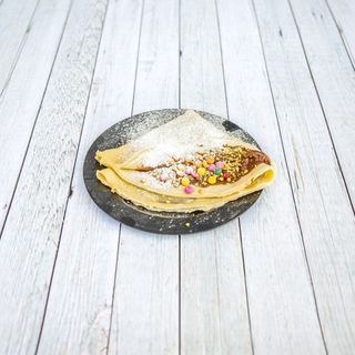 Crea la Tua Crepes