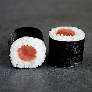 Макі тунець (130г/6шт.)