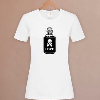 Tricou - Love
