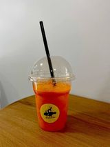 Carrot fresh 350 ml