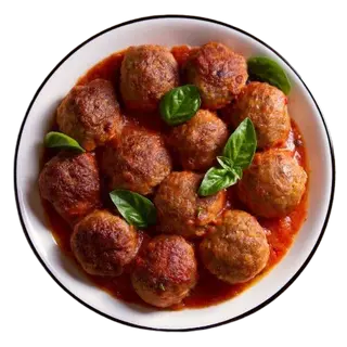 Albóndigas