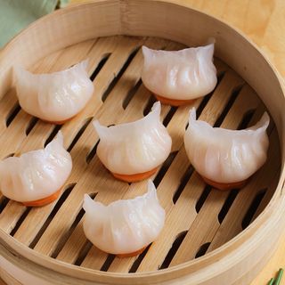 200. ravioli di gamberi