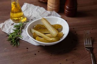 Salata de Castraveti murati