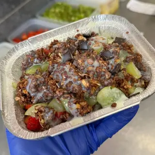 Marmita de Açai