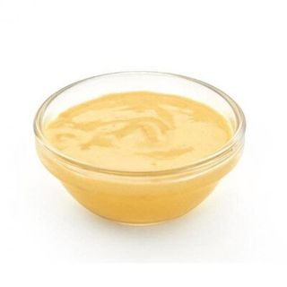 Сырный соус