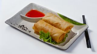 Yasai harumaki 2 pezzi