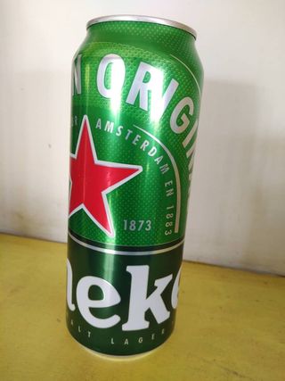 HEINEKEN 