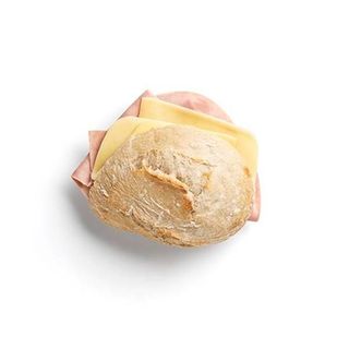 Sandes Bolinha Lenha Mista