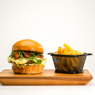 MENIU ITALIAN BURGER