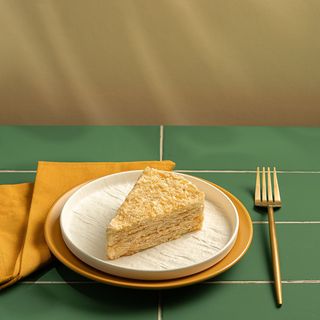 Торт "Наполеон"