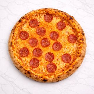 Pizza Pepperoni (45cm)