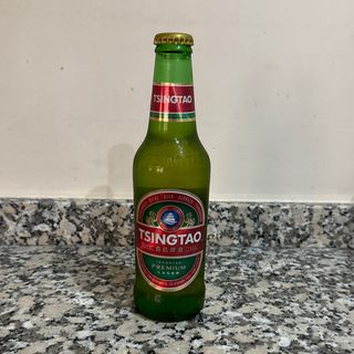 Cerveza TSINGTAO