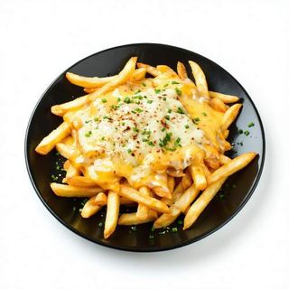 MEXICAN FRIES