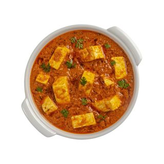 Paneer butter masala