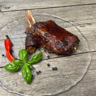 Рулька запечена (1шт)