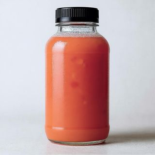 Suc fresh din grapefruit și rodie