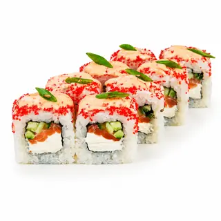 Tom Yum Deluxe - 8 pcs / 225  g