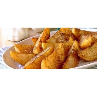 Пикантни картофи (180г)