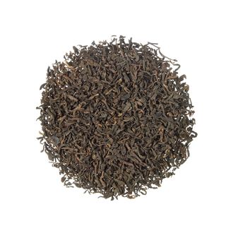 Pu Erh Vanilla - 250 g